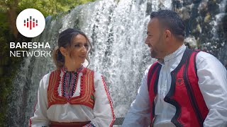 Xhafer & Vlora Ahmetaj - Shetite ne endrra t'mija (Official Video)