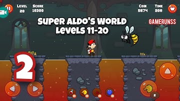 Super Aldo