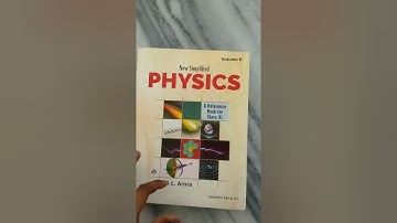 SL Arora chemistry class 11,Book review