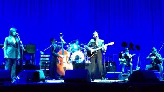 Leonard Cohen - Famous Blue Raincoat - Pavilhao Atlantico, Lisbon - 07-10-2012