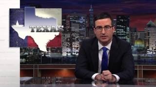 Open Review: Last Week Tonight with John Oliver: Predatory Lending (HBO) (Video)