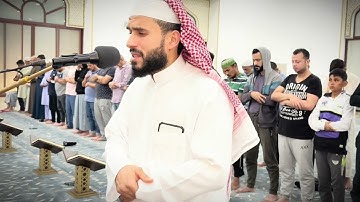 تهجد 21 رمضان 1446 هجرياً | من الآية 30 من سورة الأنبياء إلى نهاية سورة الحج