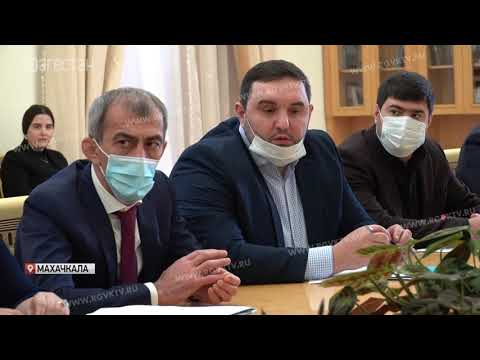 Video: Vad Vet Vi Om Dagestan-köket. Mirakel