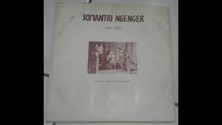 Dalang Elan Surawisastra - Somantri Ngenger Side 3