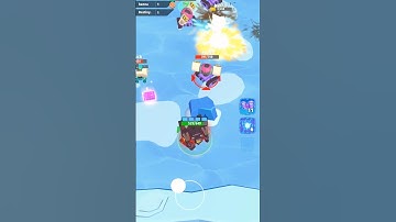 Armored Robots l Deathmatch - Robot 9