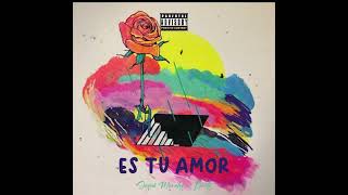 Beat de trap cristiano "ES TU AMOR" Type Beat - JM Beats instrumentales 2023