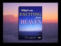 Our Existence in Heaven