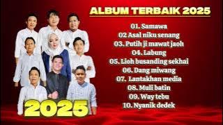 ALBUM LAMPUNG PALING POPULER 2025
