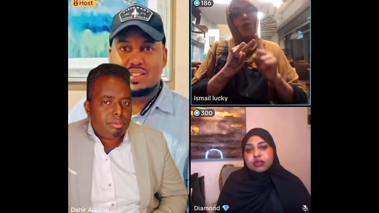 NIN MUQALAS AMA MAGAFA AHOO 300 QOF LACAG KACUNAY MAXKAMADA DAHIR ALASOW