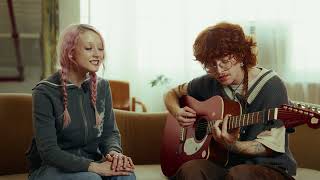 Cavetown  - Sailboat (feat. chloe moriondo) (Acoustic)