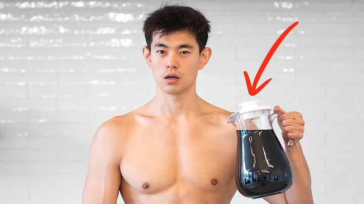 【每天6杯咖啡】我的身體發生了什麼變化?! - 天天要聞
