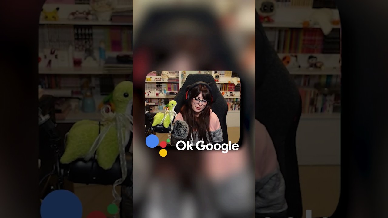 Siempre lucho con que el Asistente de Google me entienda ¿A ustedes les pasa igual? #googleassistant
