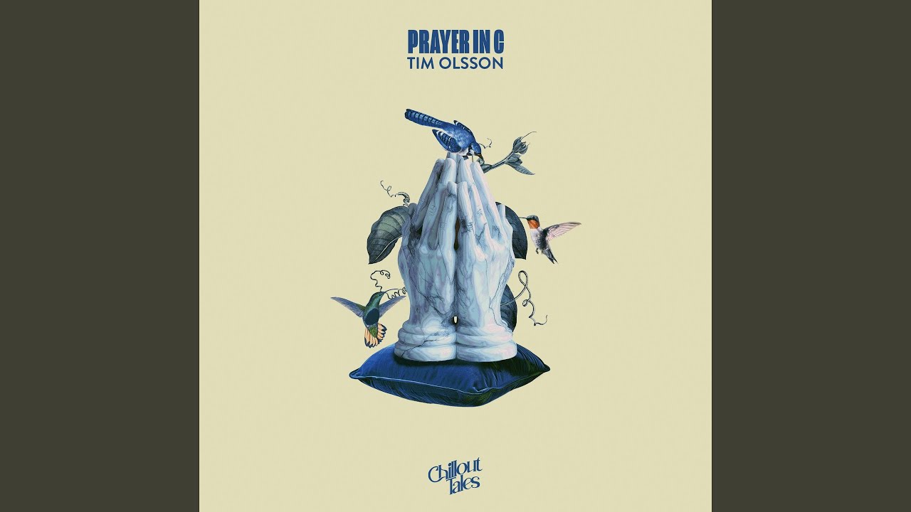 Tonton Prayer In C di YouTube