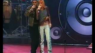 Rita Lee e Caetano Veloso - Eu sou terrível chords