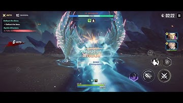 Solo Leveling:ARISE - Encore Missions - Tier 5 -  Kaisellin