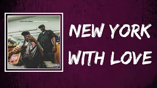 Watch Kota The Friend New York With Love video