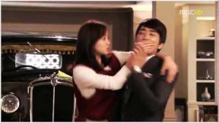 My Princess (Kiss With A Fist) Lee Seol & Park Hae Young FMV