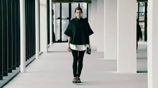 THE RERACS 2021 S/S Collection