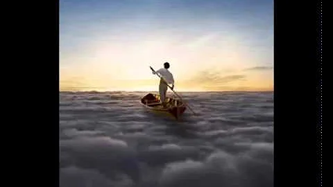 PINK FLOYD THE ENDLESS RIVER Full Album Tribute Part 1of 3 HOUR RELAXING MUSIC