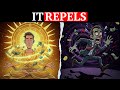 Alan Watts: Your DESIRE for Money Repels It
