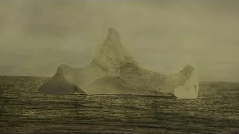O que realmente afundou o Titanic?