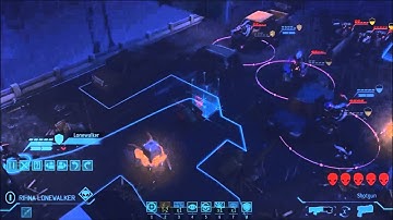 Paugus Plays [XCOM - Long War Mod]: Part 20 - Season 2 (Swift Prophet)