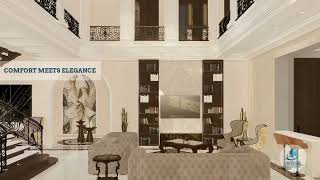 Transforming Spaces: Stunning Interior Design Reveal