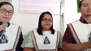 Download Lagu KJ 33, SuaraMU Kudengar. MP3