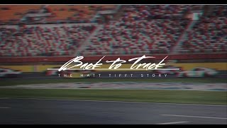 Back To Track The Matt Tifft Story - Official Trailer 4K