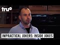 Impractical Jokers: Inside Jokes - Haunted House Sitting | truTV