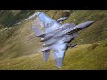 MACH LOOP UP CLOSE AND PERSONAL WITH JET FIGHTERS - 4K