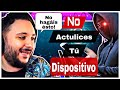 BAITYBAIT-La Verdadera Razón por la que las Empresas No Actualizan sus Dispositivos