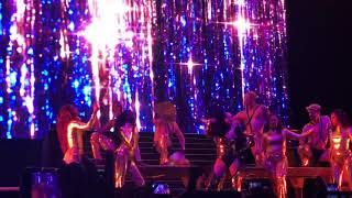 Lady Marmalade - Christina Aguilera en Monterrey