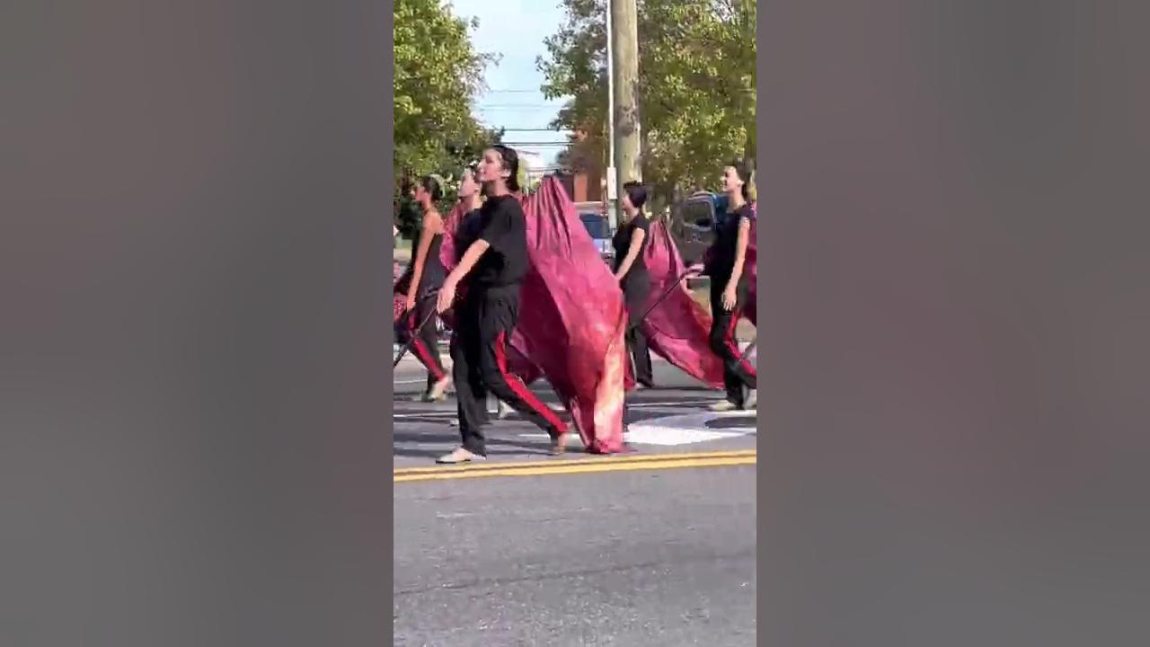 parade of Dalton YouTube