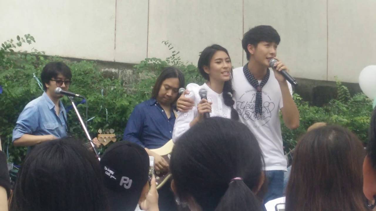 แพ้ทาง-พุฒิ+จุ๋ย cover #jooybd2016