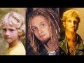 Layne Staley Over The Years (Face Morphing)