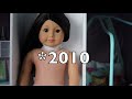 Beginning of video