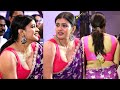    hebah patel latest super h0t exclusive visuals at ala ninnu cheri pre release event