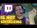 Tyler1 on Twitch Chatters