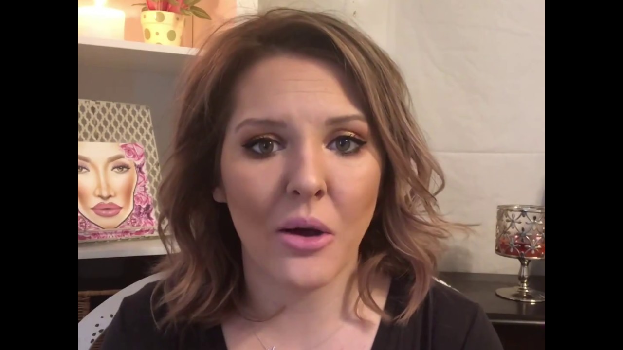 Pur cosmetics creator face palette! BEST PALETTE EVER!?