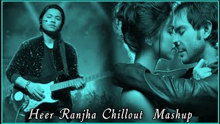 Heer Ranjha X Dooriyan X Dil Ko Karar Aaya / @NareshParmar Edit / Relaxing Songs / NTOM