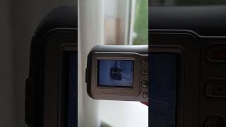 📸Olympus Camedia C-180 Silver 5.1MP Digital Camera Digicam Y2K CCD Compact 2000s Retro Review