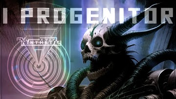 4BANDON: I Progenitor [CLIP]