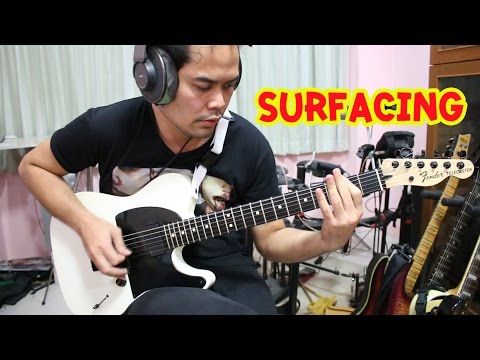 slipknot---surfacing-guitar-cover-by-bleerheat