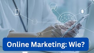 Pharma Online Marketing Workshop - Digitale Strategie Tipps