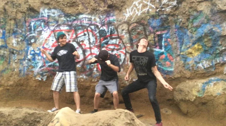This Fam Is Ours ( Family Thrashing )