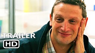 I THINK YOU SHOULD LEAVE WITH Tim Robinson Trailer (2019) Movie Netflix