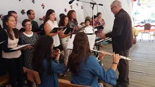 SANTO OVÍDIO LOBÃO- SANTA MARIA DA FEIRA!!!❤❤❤