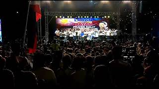 LIVE | SMNI prayer rally sa Liwasang Bonifacio sa Maynila #News5 (March 12, 2024)