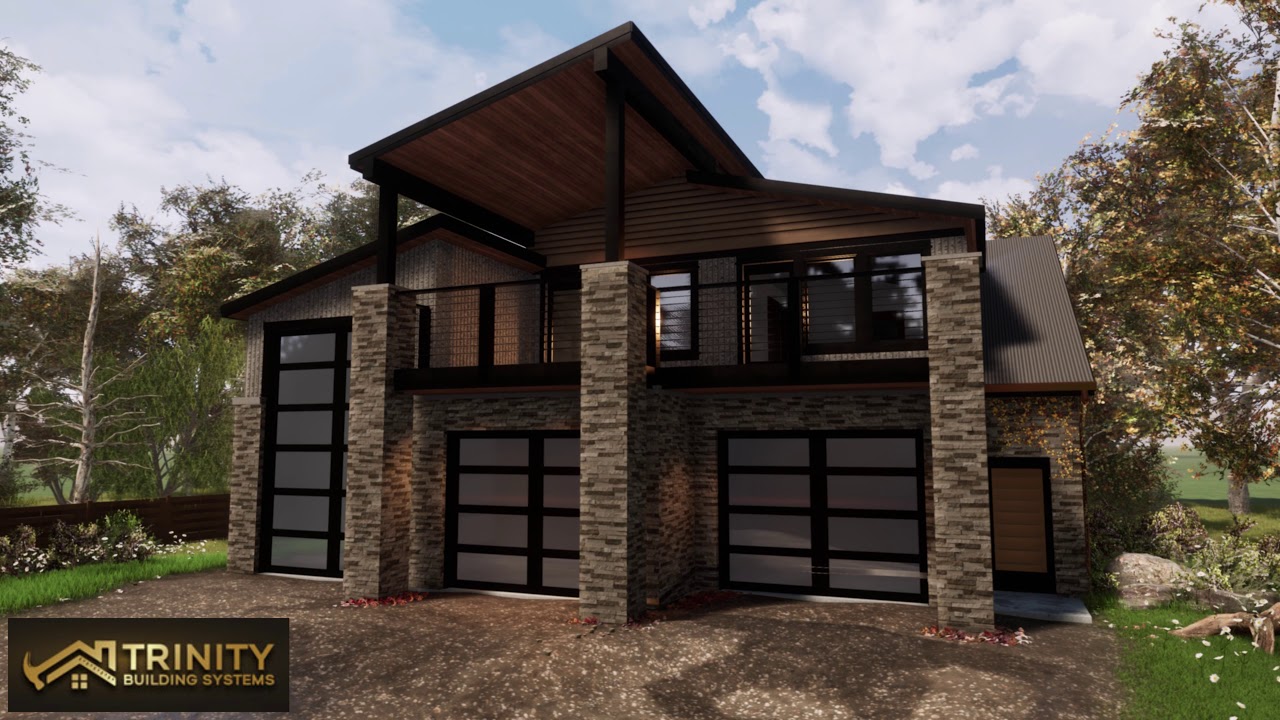 Apartment Over Shop - YouTube